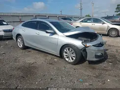 1G1ZD5ST1LF086137 2020 CHEVROLET MALIBU