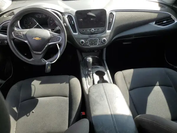 1G1ZD5ST1LF086798 2020 CHEVROLET MALIBU - Image 8