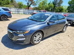 1G1ZD5ST1LF088020 2020 CHEVROLET MALIBU