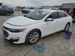 1G1ZD5ST1LF088146 2020 CHEVROLET MALIBU