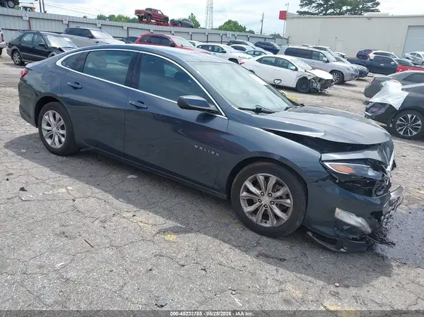 1G1ZD5ST1LF088180 2020 CHEVROLET MALIBU - Image 1