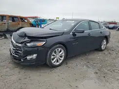 1G1ZD5ST1LF088261 2020 CHEVROLET MALIBU