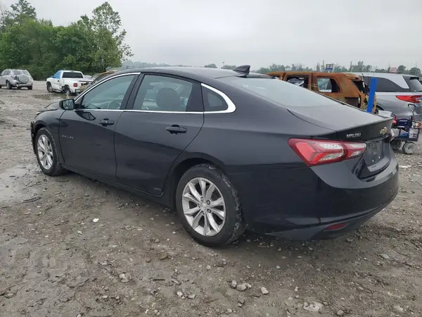 1G1ZD5ST1LF088261 2020 CHEVROLET MALIBU - Image 2