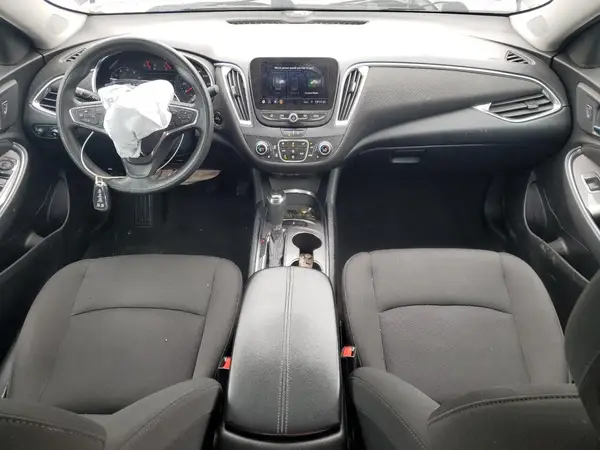 1G1ZD5ST1LF088261 2020 CHEVROLET MALIBU - Image 8
