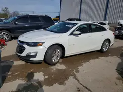 1G1ZD5ST1LF088941 2020 CHEVROLET MALIBU