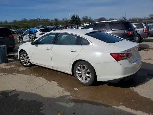 1G1ZD5ST1LF088941 2020 CHEVROLET MALIBU - Image 2