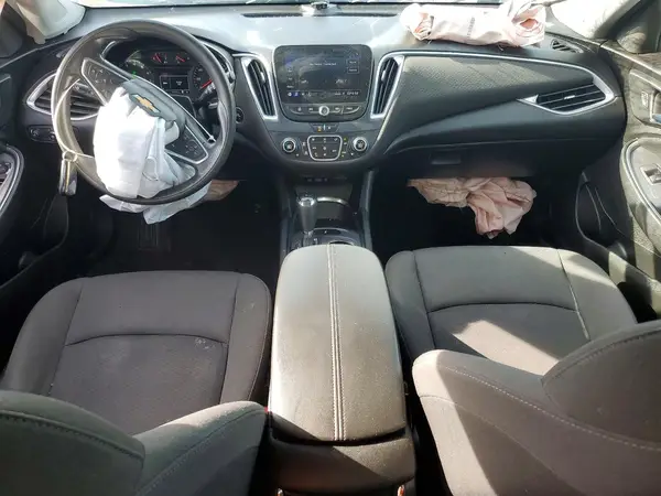 1G1ZD5ST1LF088941 2020 CHEVROLET MALIBU - Image 8