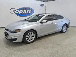 1G1ZD5ST1LF089278 2020 CHEVROLET MALIBU