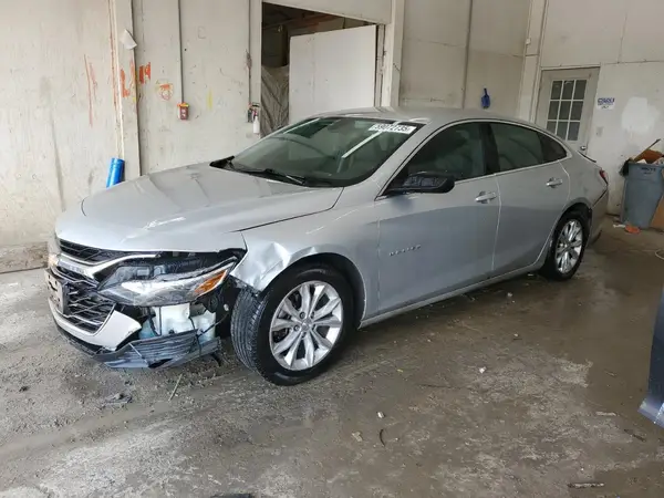 1G1ZD5ST1LF089636 2020 CHEVROLET MALIBU - Image 1