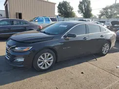1G1ZD5ST1LF089913 2020 CHEVROLET MALIBU