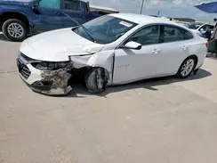 1G1ZD5ST1LF089927 2020 CHEVROLET MALIBU