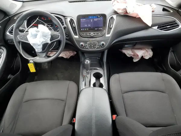 1G1ZD5ST1LF090379 2020 CHEVROLET MALIBU - Image 8