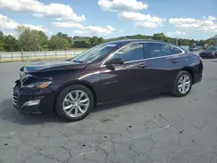 1G1ZD5ST1LF090415 2020 CHEVROLET MALIBU