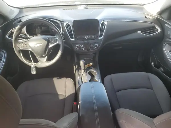 1G1ZD5ST1LF090415 2020 CHEVROLET MALIBU - Image 8