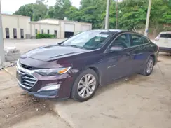 1G1ZD5ST1LF090429 2020 CHEVROLET MALIBU