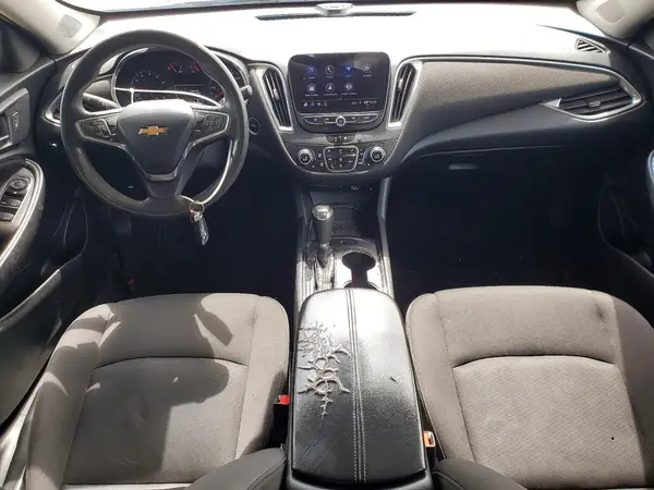 1G1ZD5ST1LF090429 2020 CHEVROLET MALIBU - Image 8