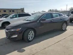 1G1ZD5ST1LF090740 2020 CHEVROLET MALIBU