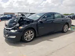 1G1ZD5ST1LF091287 2020 CHEVROLET MALIBU