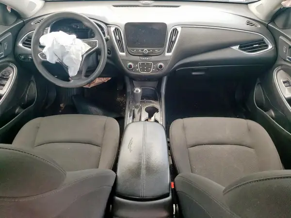 1G1ZD5ST1LF091287 2020 CHEVROLET MALIBU - Image 8