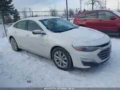 1G1ZD5ST1LF091323 2020 CHEVROLET MALIBU
