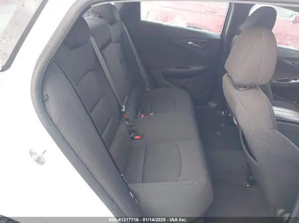 1G1ZD5ST1LF091323 2020 CHEVROLET MALIBU - Image 8