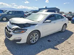 1G1ZD5ST1LF091337 2020 CHEVROLET MALIBU