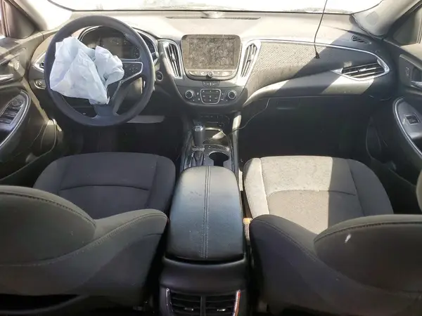 1G1ZD5ST1LF091337 2020 CHEVROLET MALIBU - Image 8