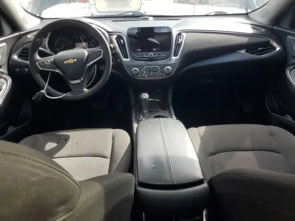 1G1ZD5ST1LF091435 2020 CHEVROLET MALIBU - Image 8