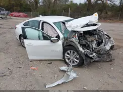 1G1ZD5ST1LF091502 2020 CHEVROLET MALIBU