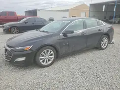 1G1ZD5ST1LF091662 2020 CHEVROLET MALIBU