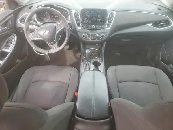 1G1ZD5ST1LF091662 2020 CHEVROLET MALIBU - Image 8