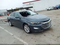 1G1ZD5ST1LF092178 2020 CHEVROLET MALIBU