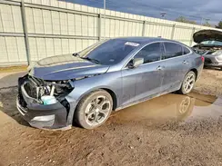 1G1ZD5ST1LF093038 2020 CHEVROLET MALIBU