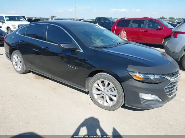 1G1ZD5ST1LF093248 2020 CHEVROLET MALIBU