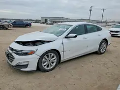 1G1ZD5ST1LF093363 2020 CHEVROLET MALIBU