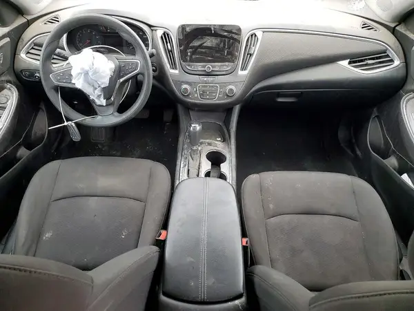 1G1ZD5ST1LF093363 2020 CHEVROLET MALIBU - Image 8