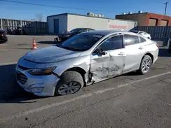 1G1ZD5ST1LF094349 2020 CHEVROLET MALIBU