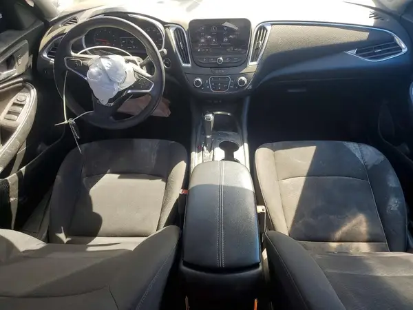 1G1ZD5ST1LF094349 2020 CHEVROLET MALIBU - Image 8