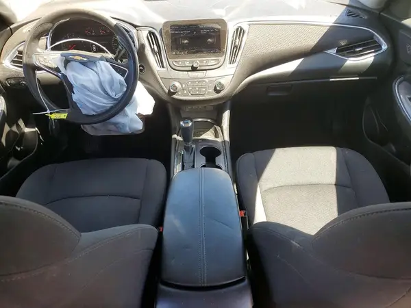 1G1ZD5ST1LF094755 2020 CHEVROLET MALIBU - Image 8