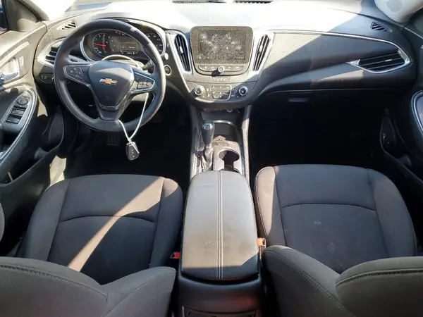 1G1ZD5ST1LF095470 2020 CHEVROLET MALIBU - Image 8