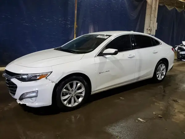 1G1ZD5ST1LF095632 2020 CHEVROLET MALIBU - Image 1