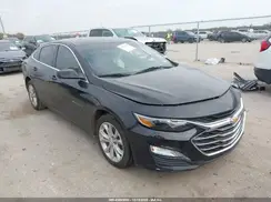 1G1ZD5ST1LF095792 2020 CHEVROLET MALIBU