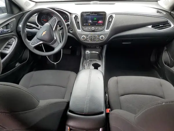 1G1ZD5ST1LF095906 2020 CHEVROLET MALIBU - Image 8