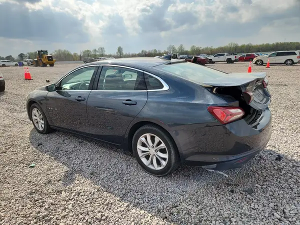 1G1ZD5ST1LF096067 2020 CHEVROLET MALIBU - Image 2