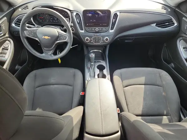 1G1ZD5ST1LF096067 2020 CHEVROLET MALIBU - Image 8