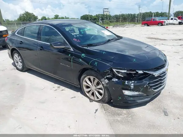 1G1ZD5ST1LF097395 2020 CHEVROLET MALIBU - Image 1