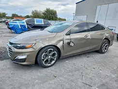 1G1ZD5ST1LF098255 2020 CHEVROLET MALIBU