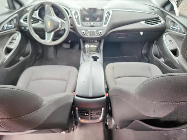1G1ZD5ST1LF098255 2020 CHEVROLET MALIBU - Image 8