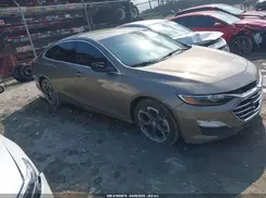 1G1ZD5ST1LF099051 2020 CHEVROLET MALIBU