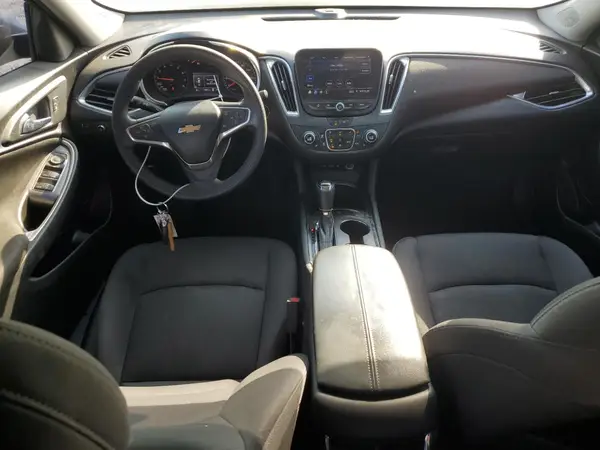 1G1ZD5ST1LF099292 2020 CHEVROLET MALIBU - Image 8